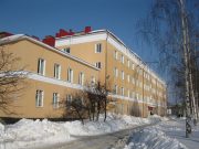 Жительницы Рыбинска смогут посетить занятия в «Школе молодой мамы»