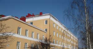 Жительницы Рыбинска смогут посетить занятия в «Школе молодой мамы»