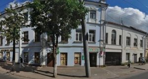 В Рыбинске появится новый литературный музей