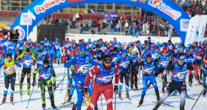 Издательство «Медиарост» выпустит новинку – книгу о «Деминском марафоне»