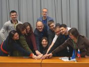 Рыбинский фестиваль «Солнечный круг» стал частью уникального Содружества литературных фестивалей России