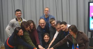 Рыбинский фестиваль «Солнечный круг» стал частью уникального Содружества литературных фестивалей России