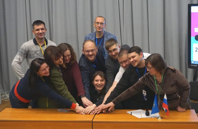 Рыбинский фестиваль «Солнечный круг» стал частью уникального Содружества литературных фестивалей России