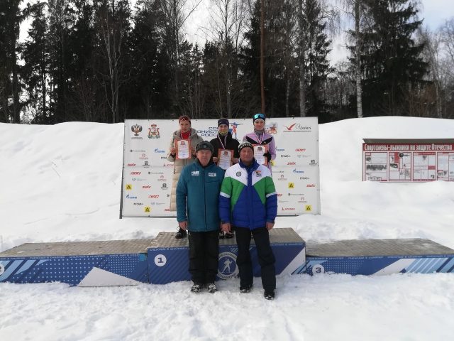 Воспитанники спортивной школы №4 выступят от Ярославской области на всероссийских соревнованиях