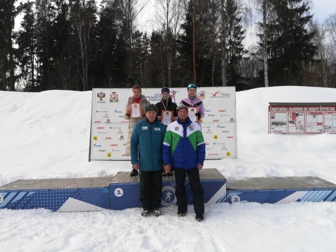 Воспитанники спортивной школы №4 выступят от Ярославской области на всероссийских соревнованиях