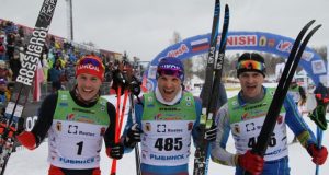 Какие развлечения ждут гостей Деминского марафона?