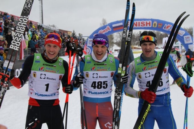 Какие развлечения ждут гостей Деминского марафона?