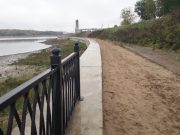 На благоустройство в Рыбинске в этом году будут претендовать пять общественных территорий