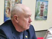 В команде Рудакова новый заместитель