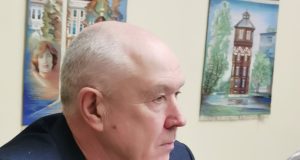 В команде Рудакова новый заместитель