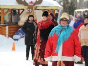 Уха, глинтвейн и концерты: что будет на «Деминском марафоне», помимо спорта