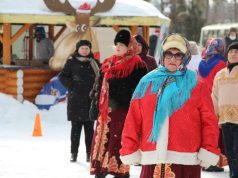 Уха, глинтвейн и концерты: что будет на «Деминском марафоне», помимо спорта