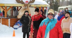 Уха, глинтвейн и концерты: что будет на «Деминском марафоне», помимо спорта