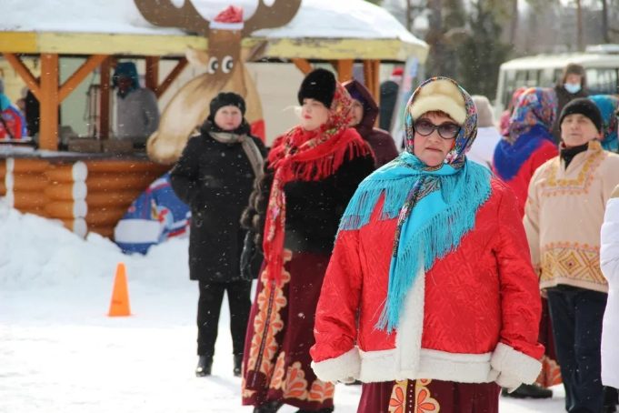 Уха, глинтвейн и концерты: что будет на «Деминском марафоне», помимо спорта