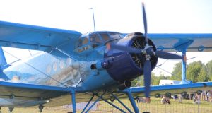 В музее-заповеднике откроется выставка, посвященная 90-летию Рыбинского аэроклуба