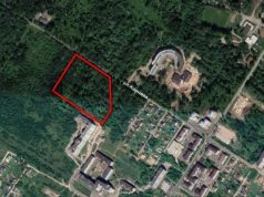 Новую школу в Прибрежном планируют сделать, опираясь на лучшие современные практики
