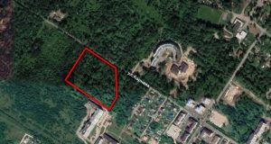 Новую школу в Прибрежном планируют сделать, опираясь на лучшие современные практики