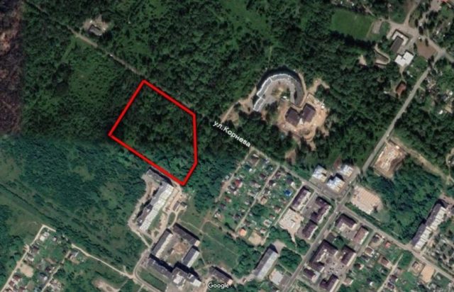 Новую школу в Прибрежном планируют сделать, опираясь на лучшие современные практики