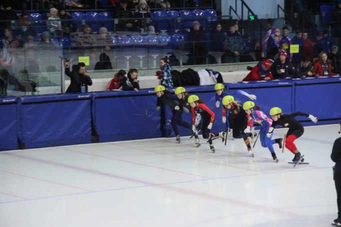 Самые быстрые