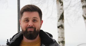 Ниточка, связывающая мобилизованных с домом