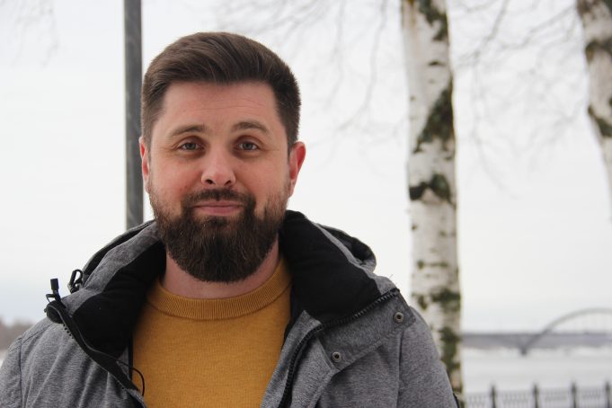 Ниточка, связывающая мобилизованных с домом