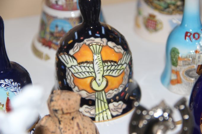 Колокольный перезвон Зверевых