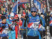 На Деминском марафоне могут ввести электронную регистрацию для зрителей