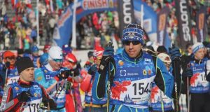 На Деминском марафоне могут ввести электронную регистрацию для зрителей