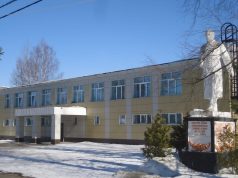В числе лучших учреждений культуры региона оказался Покровский центр досуга