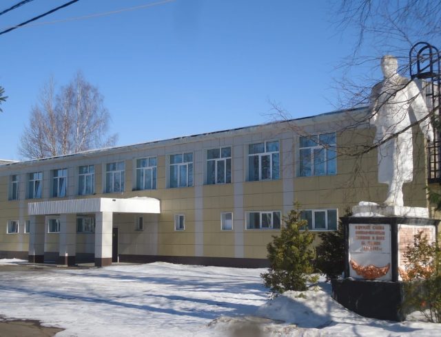 В числе лучших учреждений культуры региона оказался Покровский центр досуга