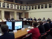 На управляющие компании Рыбинска будут заводить уголовные дела за отсутствие уборки дворов