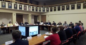 На управляющие компании Рыбинска будут заводить уголовные дела за отсутствие уборки дворов