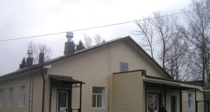 Врачам предлагают работу в больницах Рыбинского района. И решение жилищного вопроса