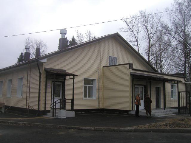 Врачам предлагают работу в больницах Рыбинского района. И решение жилищного вопроса