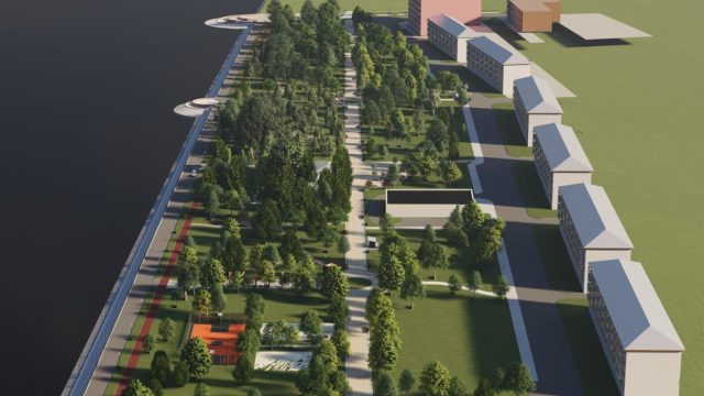 Рыбинск в миноре и мажоре