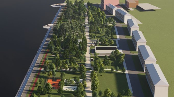 Рыбинск в миноре и мажоре