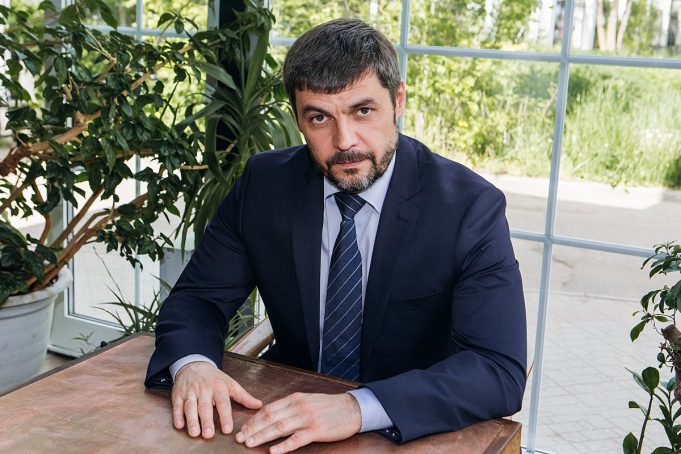 Глава Рыбинска встретится с горожанами