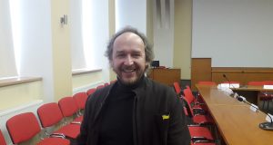 Культурную сферу Рыбинска планируют вырастить из «детских штанишек самодеятельности»