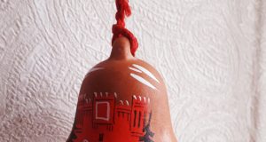 Рыбинцев познакомят с удивительной коллекцией колокольчиков