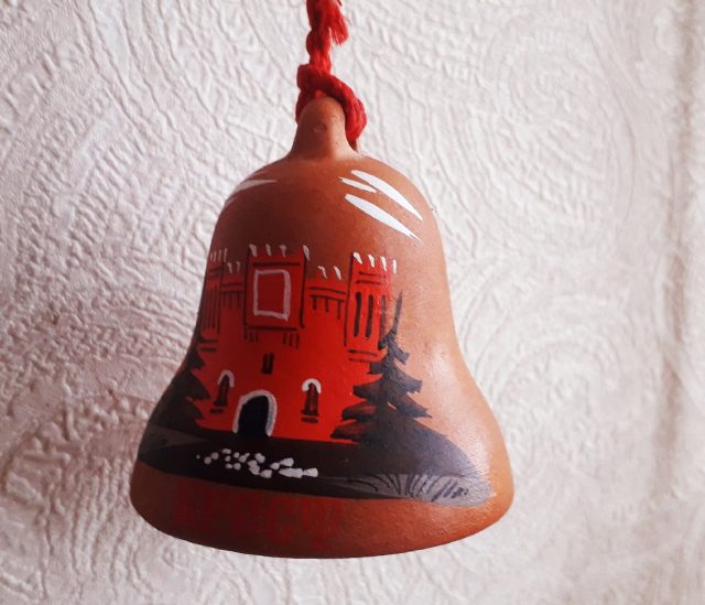 Рыбинцев познакомят с удивительной коллекцией колокольчиков