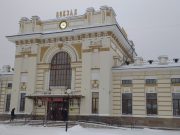 Прямым рейсом на марафон: из Рыбинска организуют автобусные маршруты в Демино