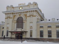 Прямым рейсом на марафон: из Рыбинска организуют автобусные маршруты в Демино
