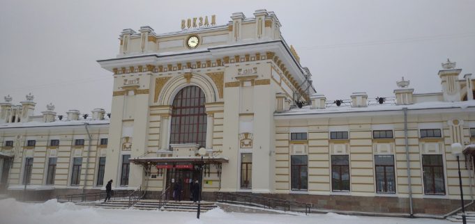 Прямым рейсом на марафон: из Рыбинска организуют автобусные маршруты в Демино