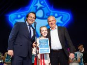 Судебные приставы ищут талантливых детей