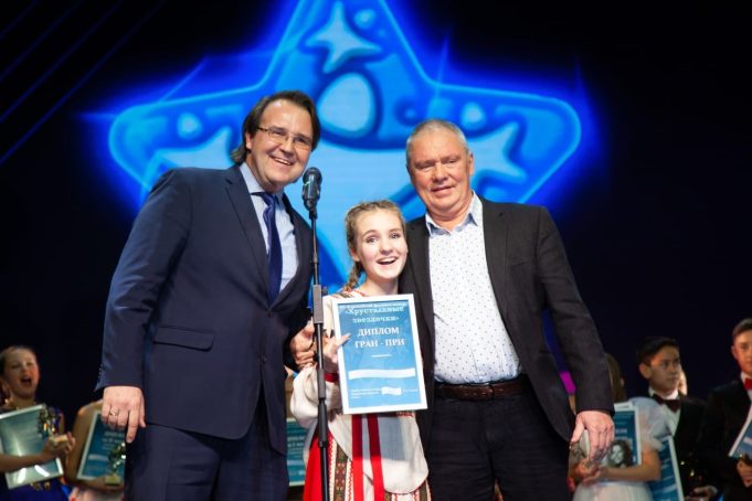 Судебные приставы ищут талантливых детей