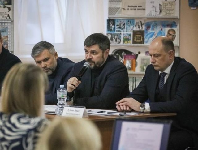 Рыбинцы задали вопросы главе города. Что волнует горожан?