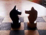 Рыбинцев приглашают стать участниками городского чемпионата по парным шахматам