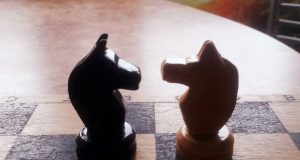 Рыбинцев приглашают стать участниками городского чемпионата по парным шахматам