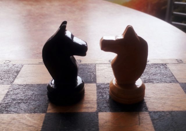 Рыбинцев приглашают стать участниками городского чемпионата по парным шахматам