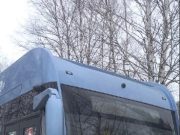 В Рыбинске готовят к выходу на маршрут новый электробус